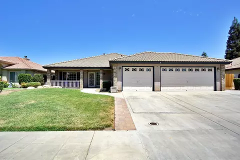3047 Sultana Dr, Madera, CA 93637 photo 1