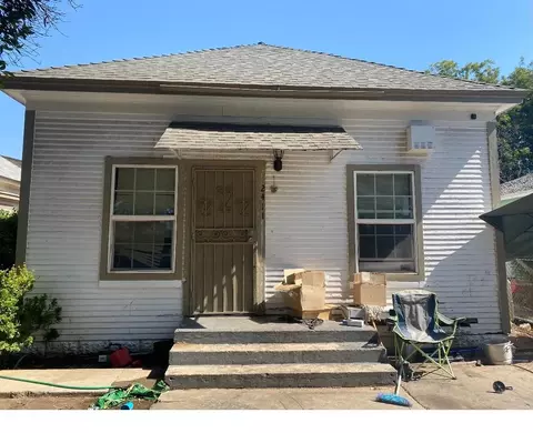 2411 E Thomas Avenue Ave, Fresno, CA 93701 photo 1