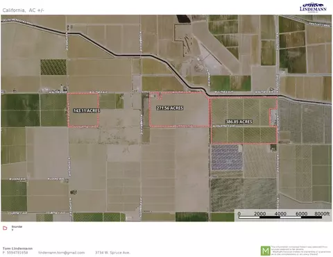 9895 N Russell Ave, Firebaugh, CA 93622