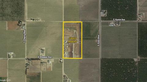 910 E Klepper Ave, Caruthers, CA 93609 photo 1