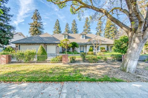 565 W Alluvial Ave, Clovis, CA 93611 photo 1