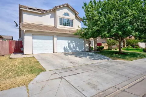 1361 Alexis Way, Madera, CA 93637 photo 1