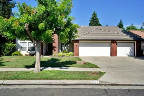 1120 N Dewitt Ave, Clovis, CA 93611 photo 1