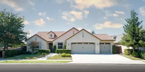 3242 Santa Ana, Clovis, CA 93619 photo 1