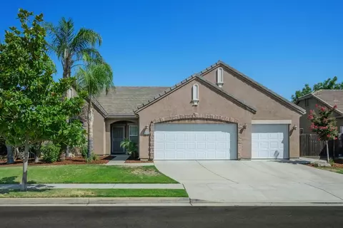 3119 Ashcroft Ave, Clovis, CA 93619 photo 1