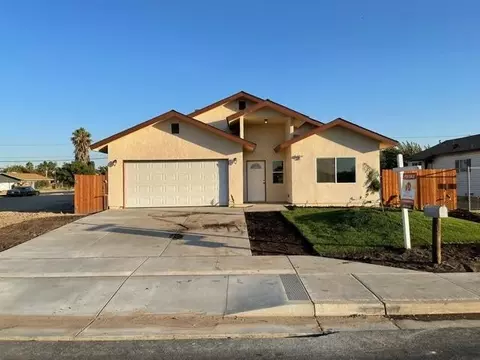 217 E Third St, Hanford, CA 93230 photo 1