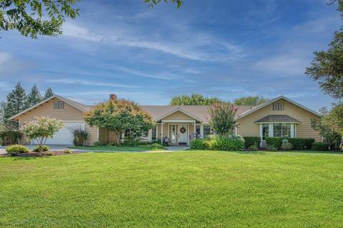 5559 N Wright Ave, Clovis, CA 93619 photo 1