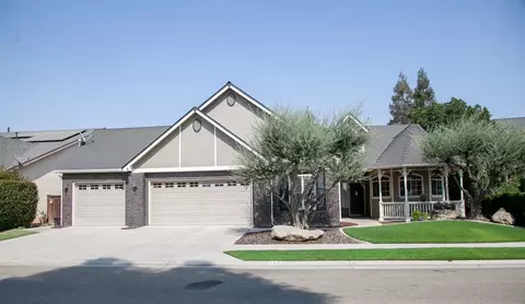 1623 N Dewitt Ave, Clovis, CA 93619 photo 1