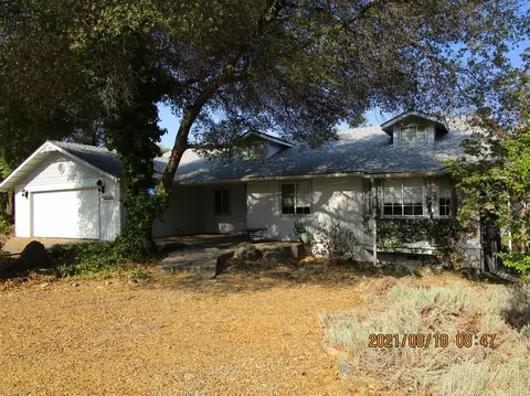 45772 Spring Trl, Coarsegold, CA 93614 photo 1