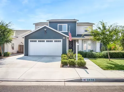 2436 Junipero Ave, Clovis, CA 93619 photo 1