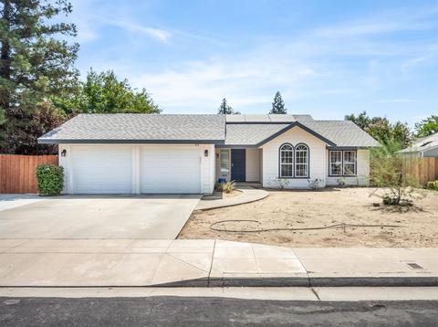 518 W Sample Ave, Clovis, CA 93612 photo 1