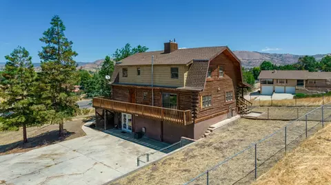 22711 Westwood Blvd, Tehachapi, CA 93561 photo 1