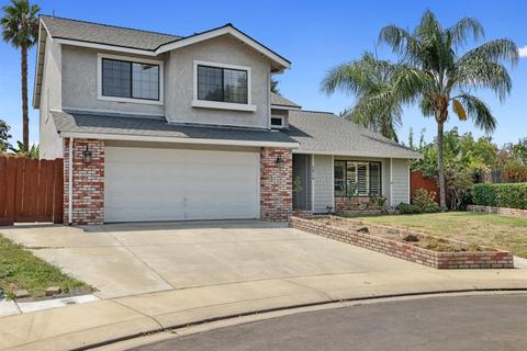 2516 Meadow Oak Dr, Modesto, CA 95355 photo 1