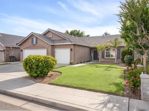 2578 Hanson Ave, Clovis, CA 93611 photo 1