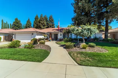 2359 Trevor Way, Madera, CA 93637 photo 1