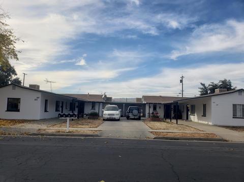 255 Buchanan St, Coalinga, CA 93210 photo 1