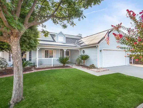 22 N Bliss Ave, Clovis, CA 93611 photo 1