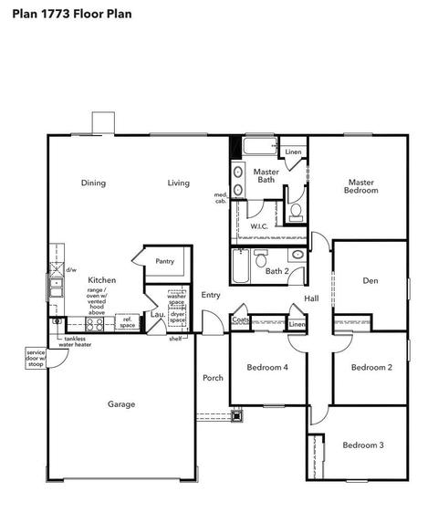 1510 Monte Vis, Madera, CA 93637 photo 1