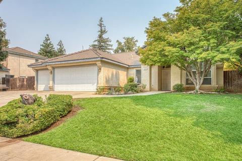 657 W Chennault Ave, Clovis, CA 93611 photo 1