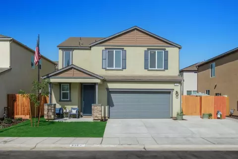 836 Soledad Ave, Clovis, CA 93619 photo 1