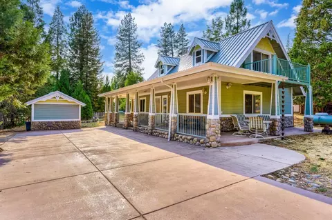 36166 Popi Poyah, North Fork, CA 93643 photo 1