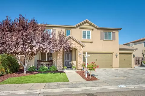 848 Blackwood Ave, Clovis, CA 93619 photo 1
