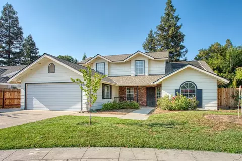 1192 Everett Ave, Fresno, CA 93720 photo 1