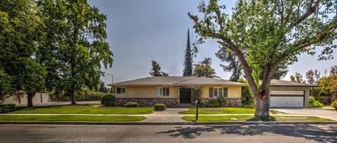 3329 E Sample Ave, Fresno, CA 93710 photo 1