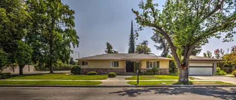 3329 E Sample Ave, Fresno, CA 93710 photo 1