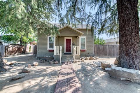 124 5th Ave, Clovis, CA 93612 photo 1