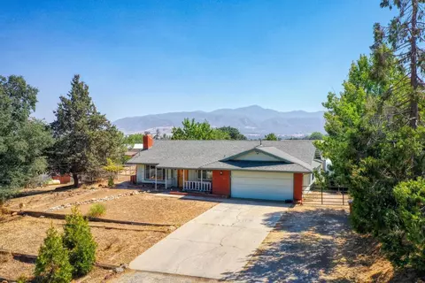21418 Sunnybrook Dr, Tehachapi, CA 93561 photo 1