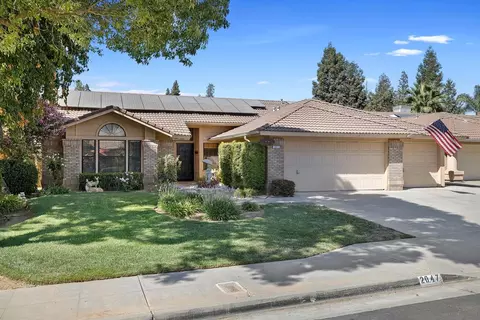 2047 Sample Ave, Clovis, CA 93611 photo 1