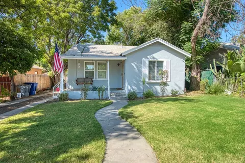 3909 E Washington Ave, Fresno, CA 93702 photo 1