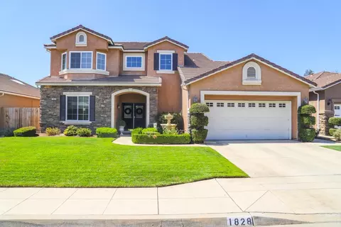 1828 N Joshua Ave, Clovis, CA 93619 photo 1