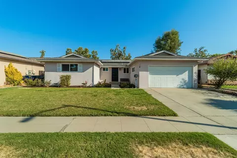 1624 E Warner Ave, Fresno, CA 93710 photo 1