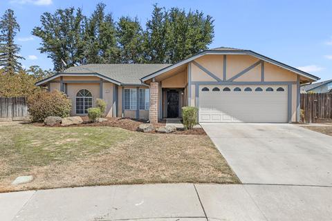 2018 10th St, Sanger, CA 93657 photo 1