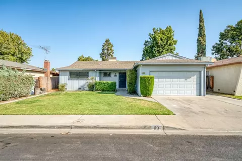 119 W Holland Ave, Clovis, CA 93612 photo 1