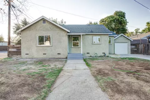 2520 P St, Merced, CA 95340 photo 1