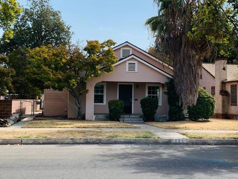 924 P St, Sanger, CA 93657 photo 1