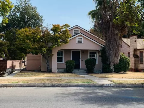 924 P St, Sanger, CA 93657 photo 1
