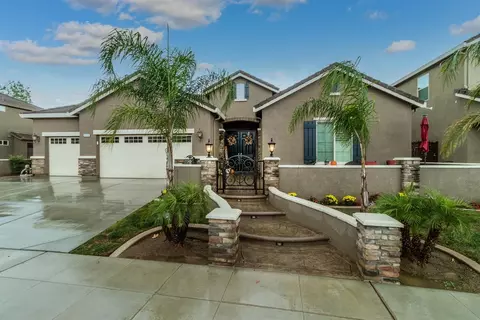 3336 Ashcroft Ave, Clovis, CA 93619 photo 1