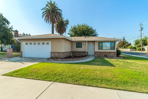 117 E Manning Ave, Reedley, CA 93654 photo 1