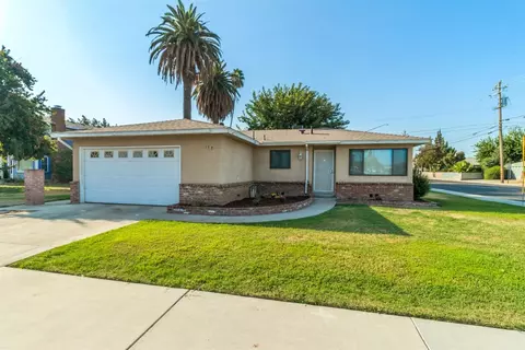117 E Manning Ave, Reedley, CA 93654 photo 1