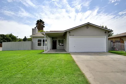 28120 Lada Ave, Madera, CA 93638 photo 1