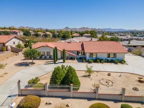 16097 Tude, Apple Valley, CA 92307 photo 1