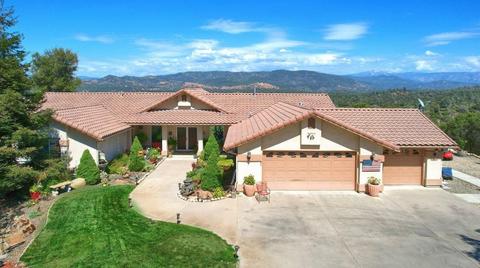30699 Longview Ln E, Coarsegold, CA 93614 photo 1