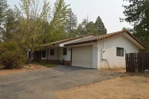 45606 S Oakview Dr, Oakhurst, CA 93644 photo 1