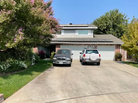809 Polson Ave, Clovis, CA 93612 photo 1