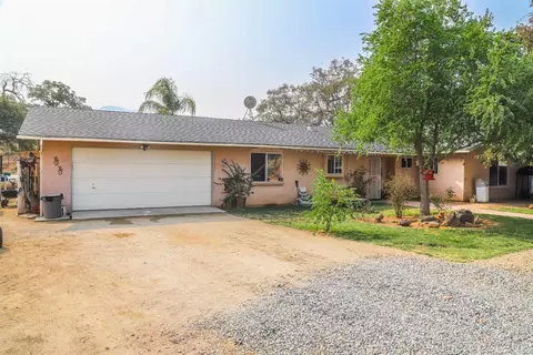 6446 Lupine Dr, Sanger, CA 93657 photo 1
