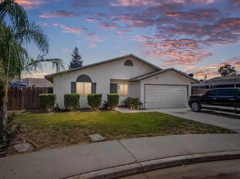 2871 W Sheldon St, Caruthers, CA 93609 photo 1